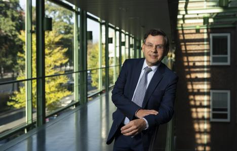 Noé van Hulst