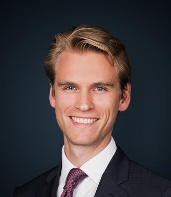 Eric Hensen
