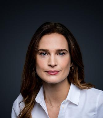 Julie Burgermeister