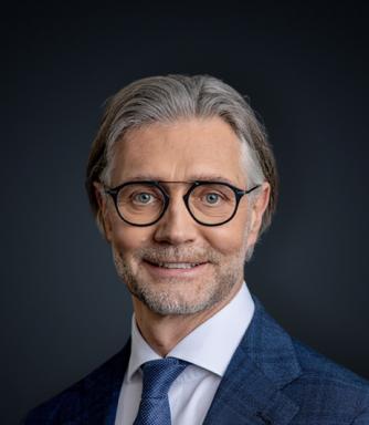 HAGGENMUELLER Bernd