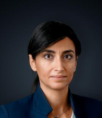 Maria Daguere