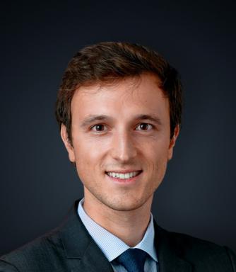 Bruno Giraud