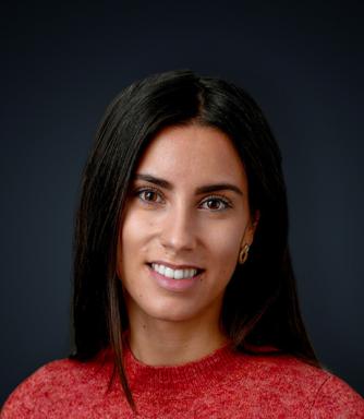 Leslie Parmast