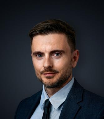 Romain Chuidini