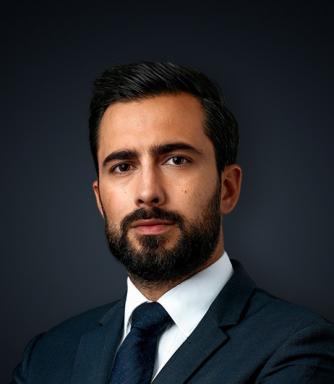Benjamin Mathieu