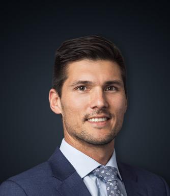 Joshua Dillon