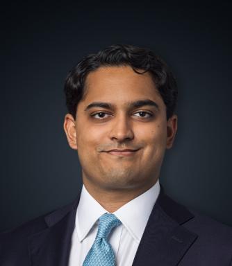 Niranjan BHARDWAJ