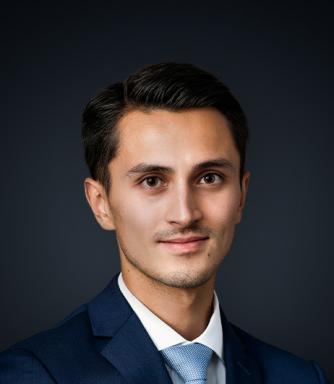 Guillaume Rigaud