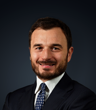 Giacomo Brettoni