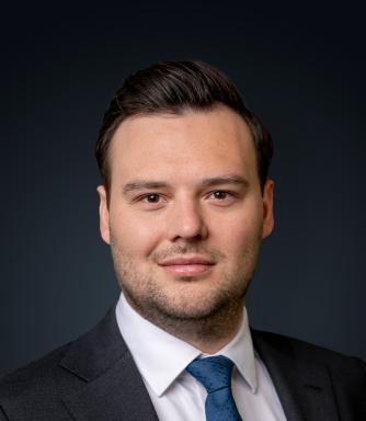Jonas Kroger