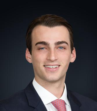Aidan Pilot