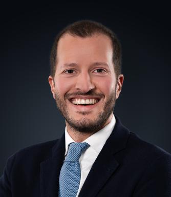 Edouard Villain