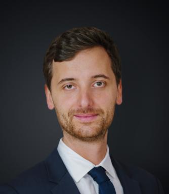 Maxime Debost
