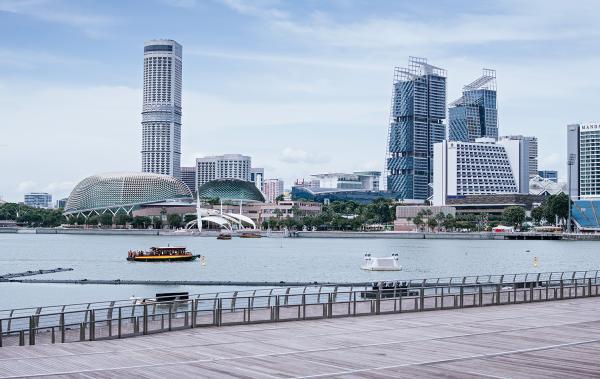 Singapore office