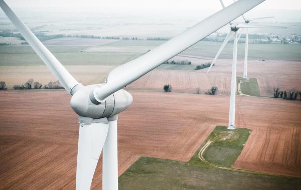 Infrastructure Investor April 2020