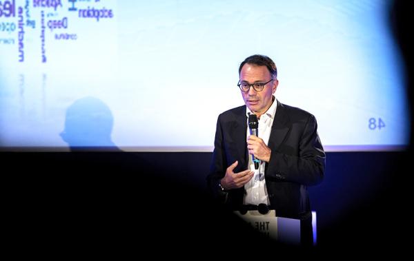 Armando Brunini Milan airports Ardian infrastructure Paris Infra Week 2019