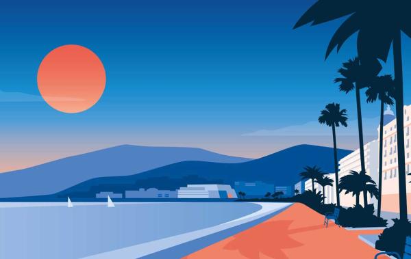 Cannes IPEM 2022