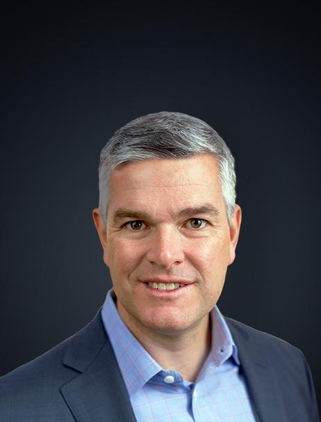 Kevin Kruse