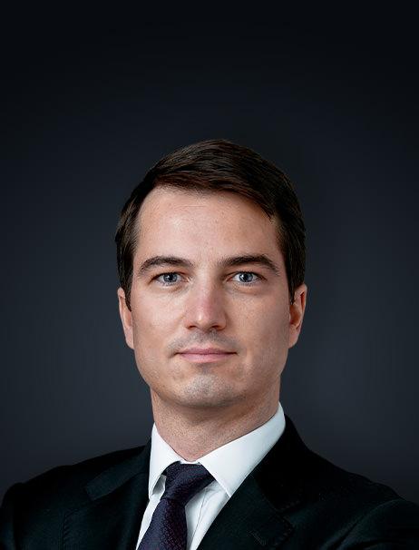 Bertrand Chevalier