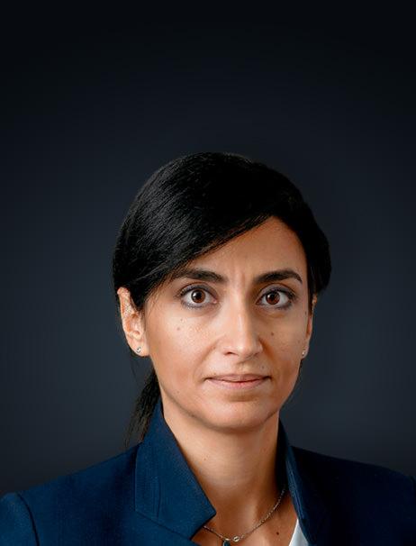 Maria Daguere
