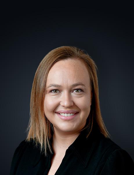Caroline Letellier