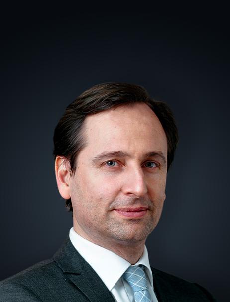 Alexis Saada
