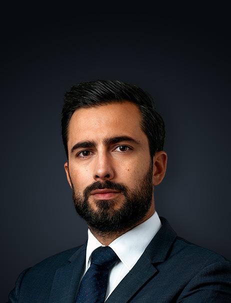 Benjamin Mathieu