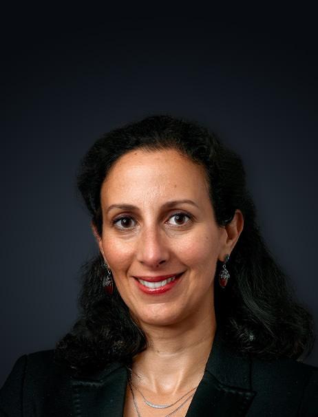 Sandrine AMSILI