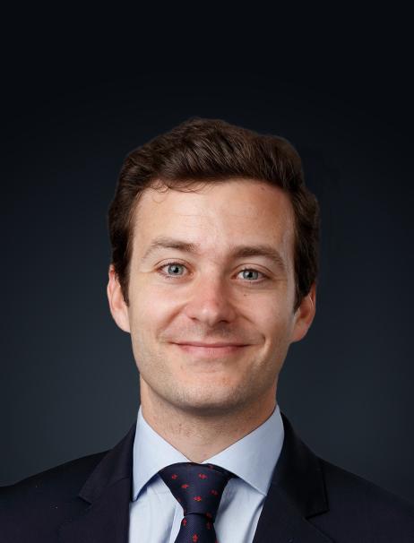 Luis Huete