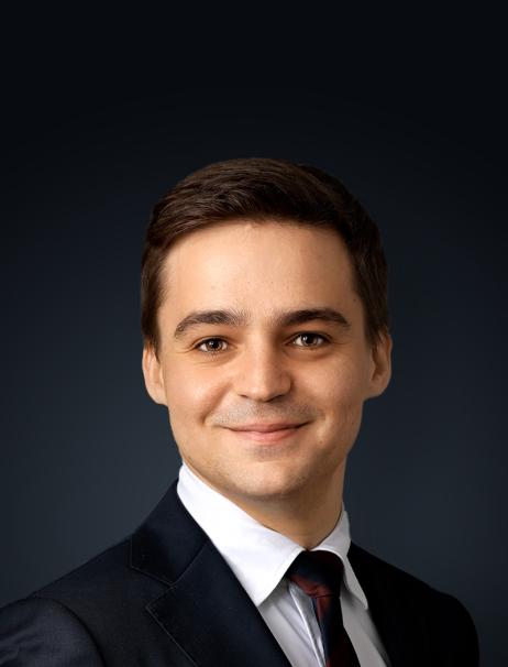 Nicolas Dixneuf