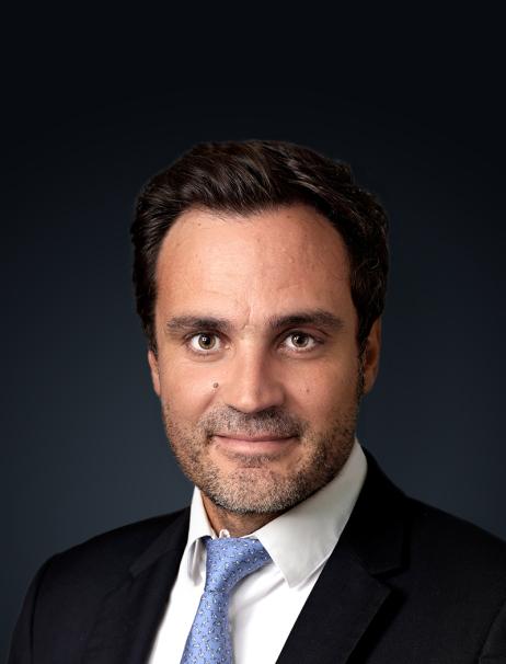 Stéphan Torra
