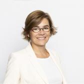 Candice Brenet - Head of Sustainability at Ardian
