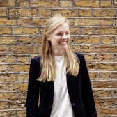 Francesca Warner