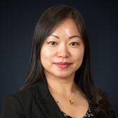 Sara Huang 